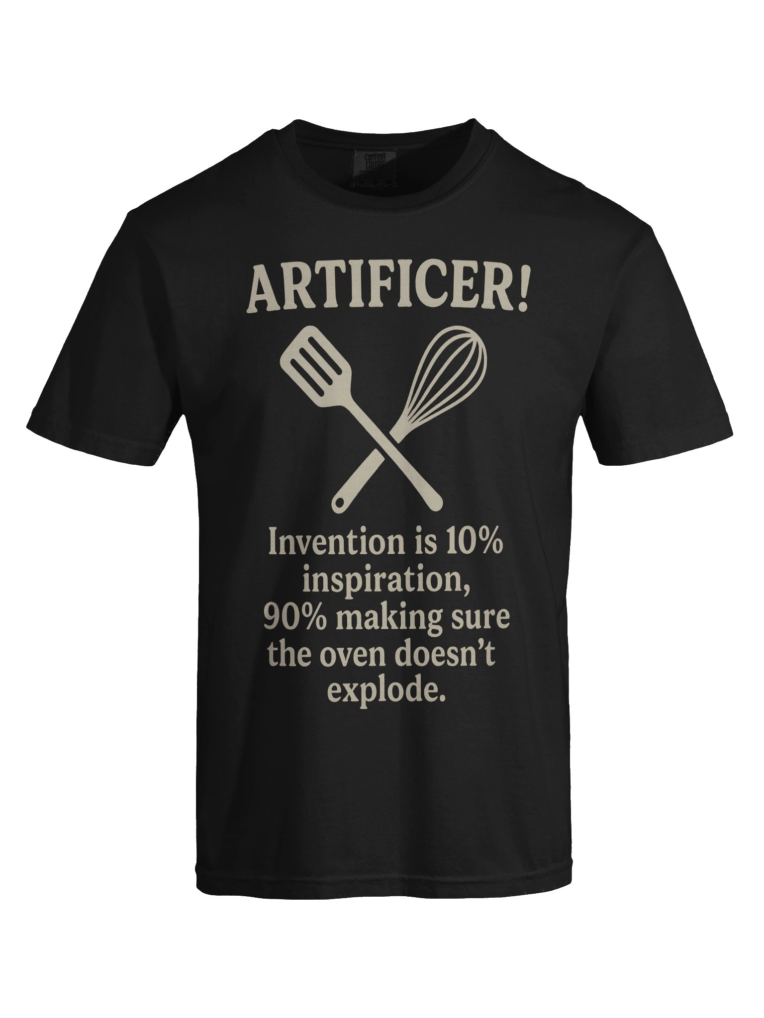 ARTIFICER product image (87)