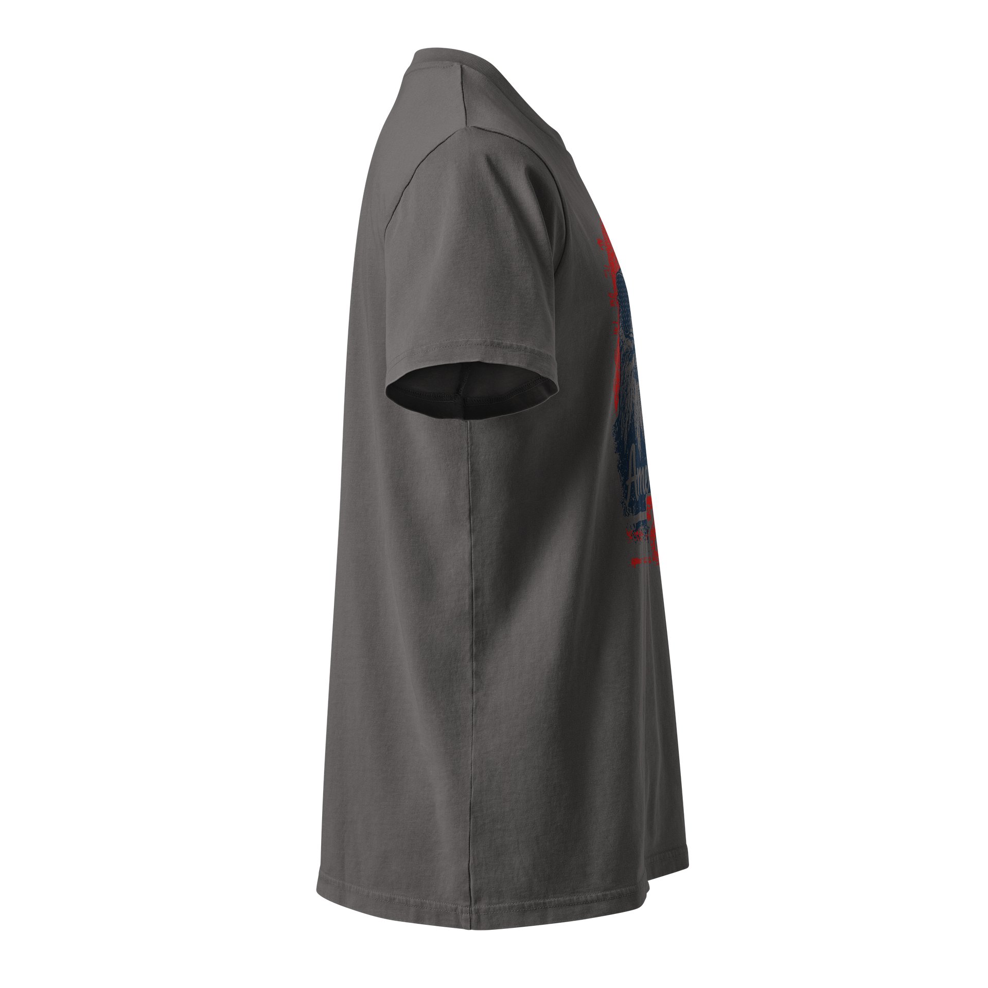 Liberty Bell 250 Graphic Tee product image (4)