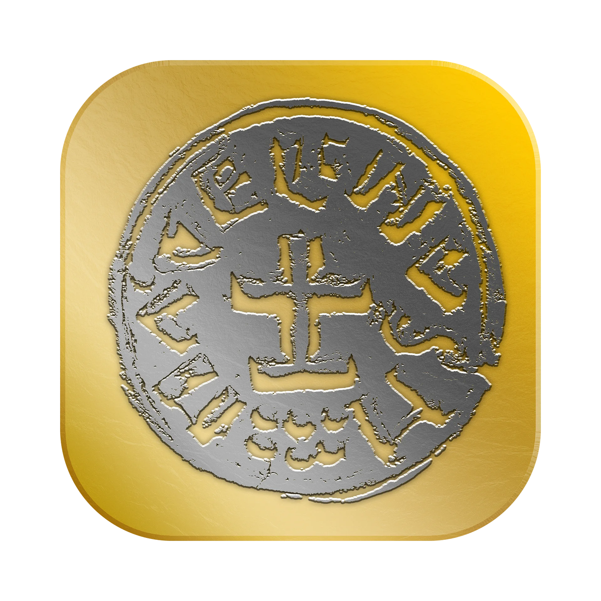 Medieval App Icons product image (11)