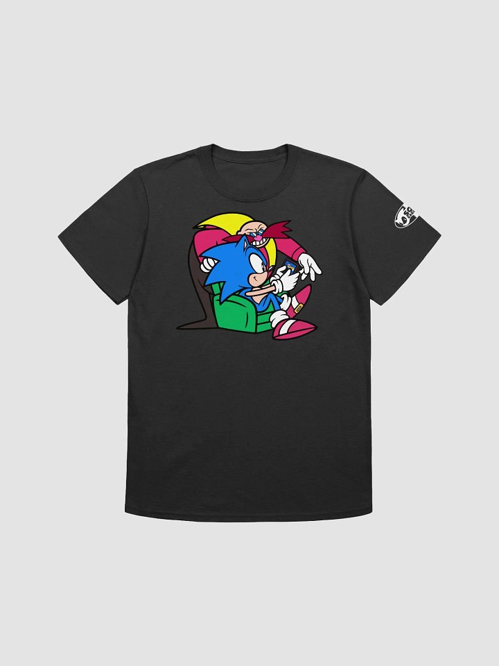 Sonic & Chill product image (1)