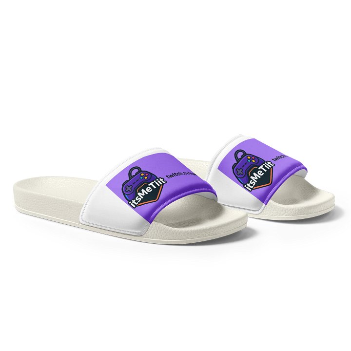 Gamer's Paradise Slides product image (1)