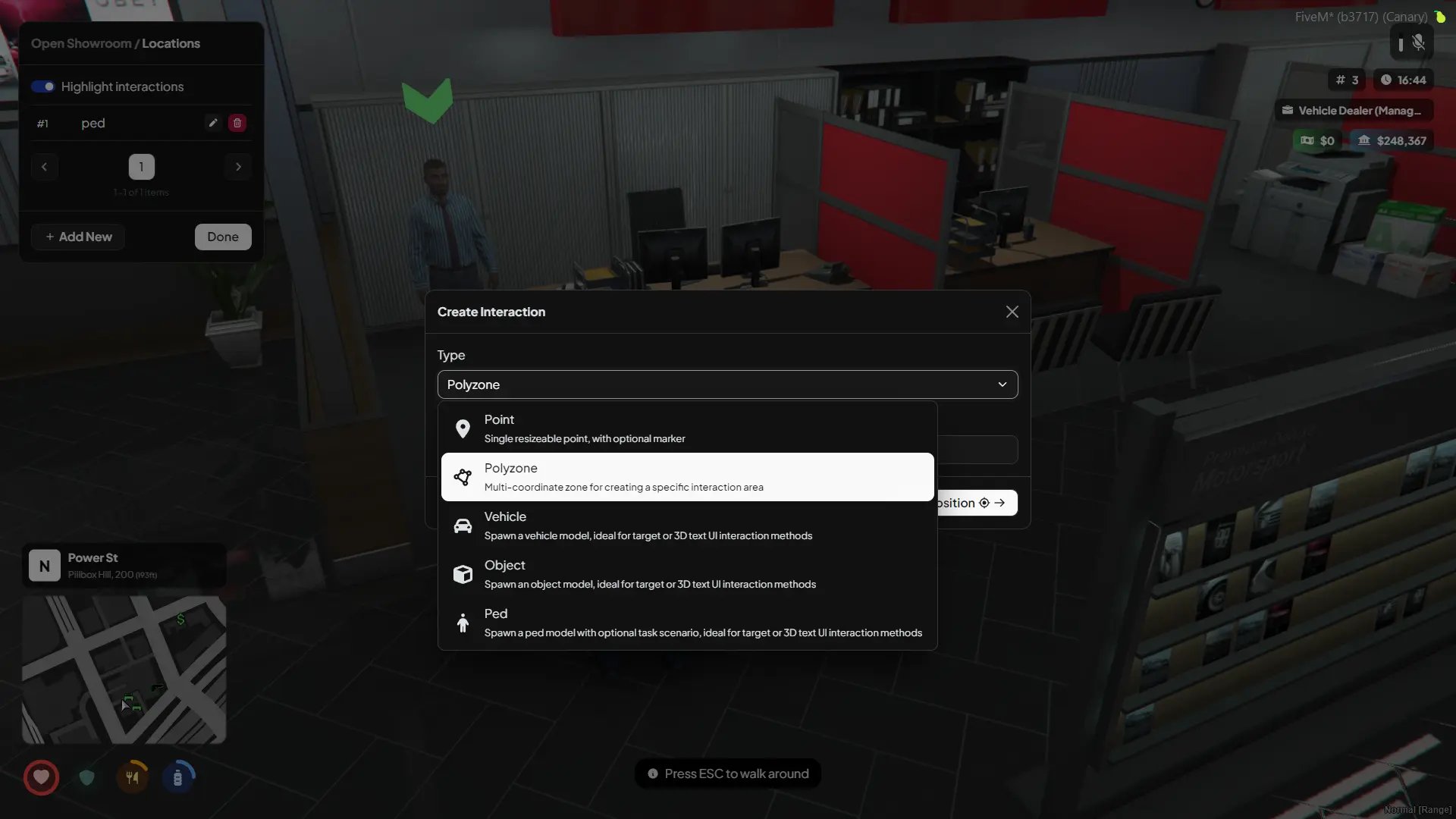 Dealerships v2 (QB/Qbox/ESX) FULL OPEN product image (4)
