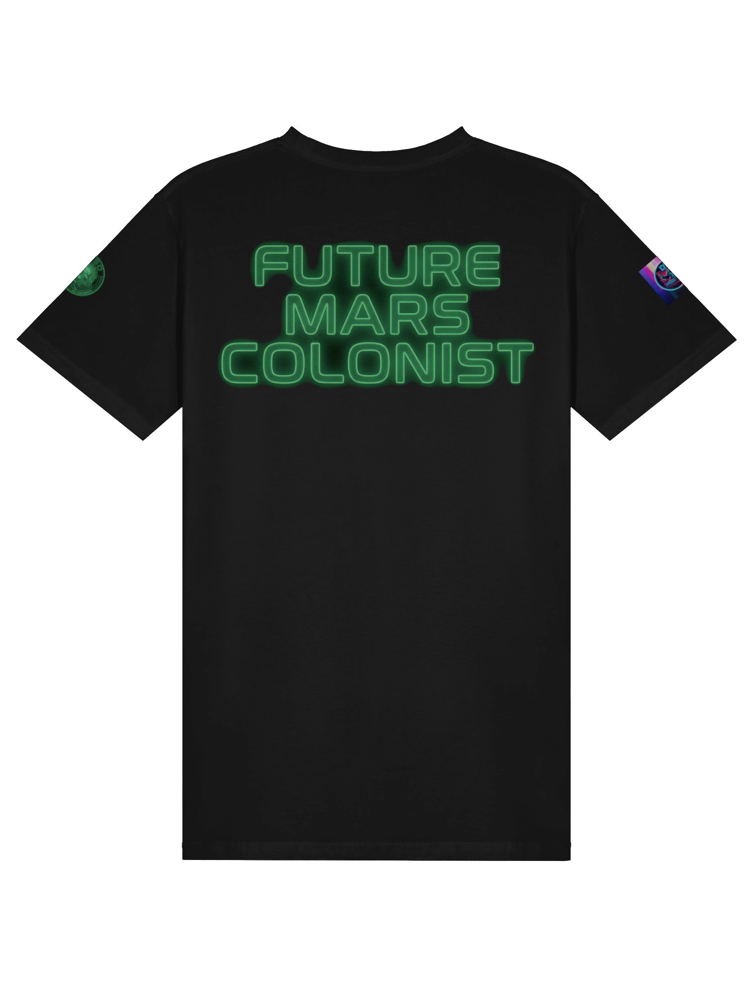 First Embers - T-shirt product image (2)