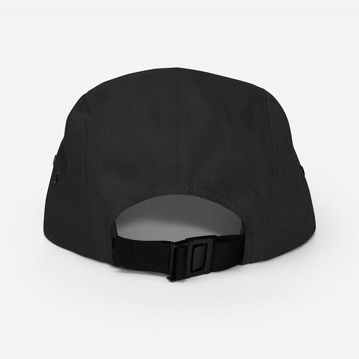 Keystone State Jockey Camper | 100% Cotton product image (2)