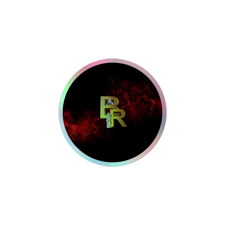BigRed Sticker product image (1)