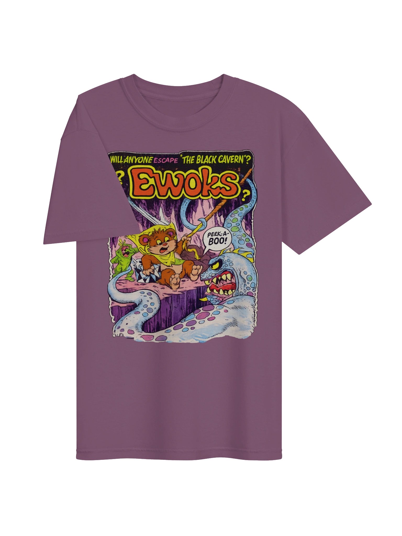 Ewoks Tee product image (4)