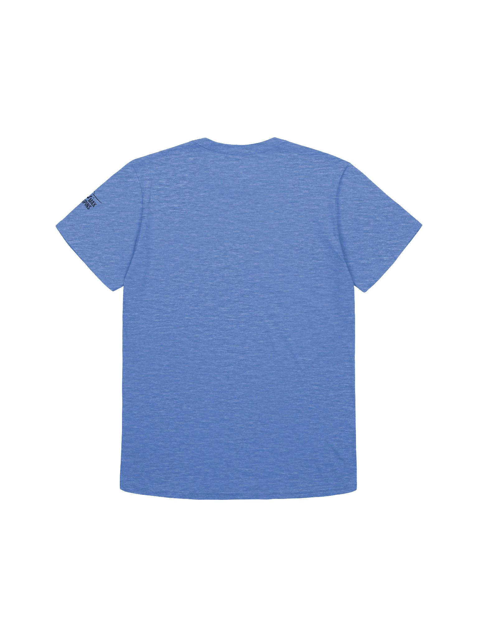 WRECKED Max Spins Tee product image (2)