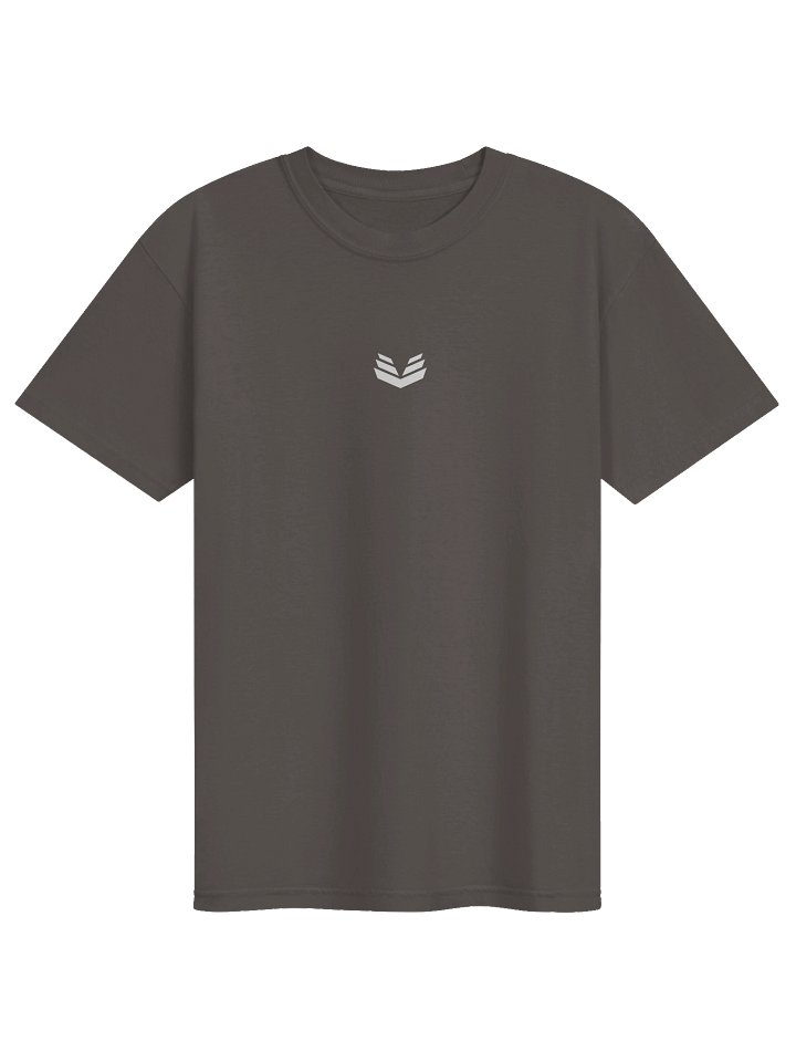 Icon T-Shirt - Pepper product image (1)