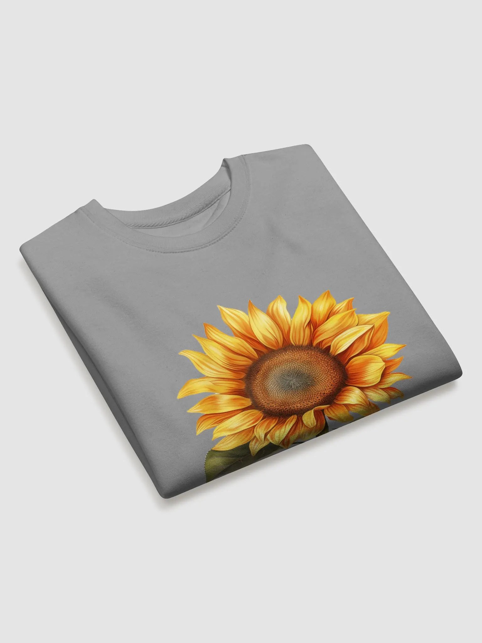 Sunny Bloom Crew product image (19)