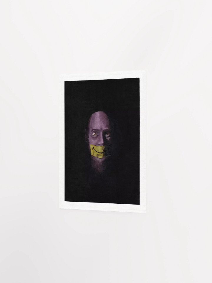 Emotional Dissonance Print product image (2)
