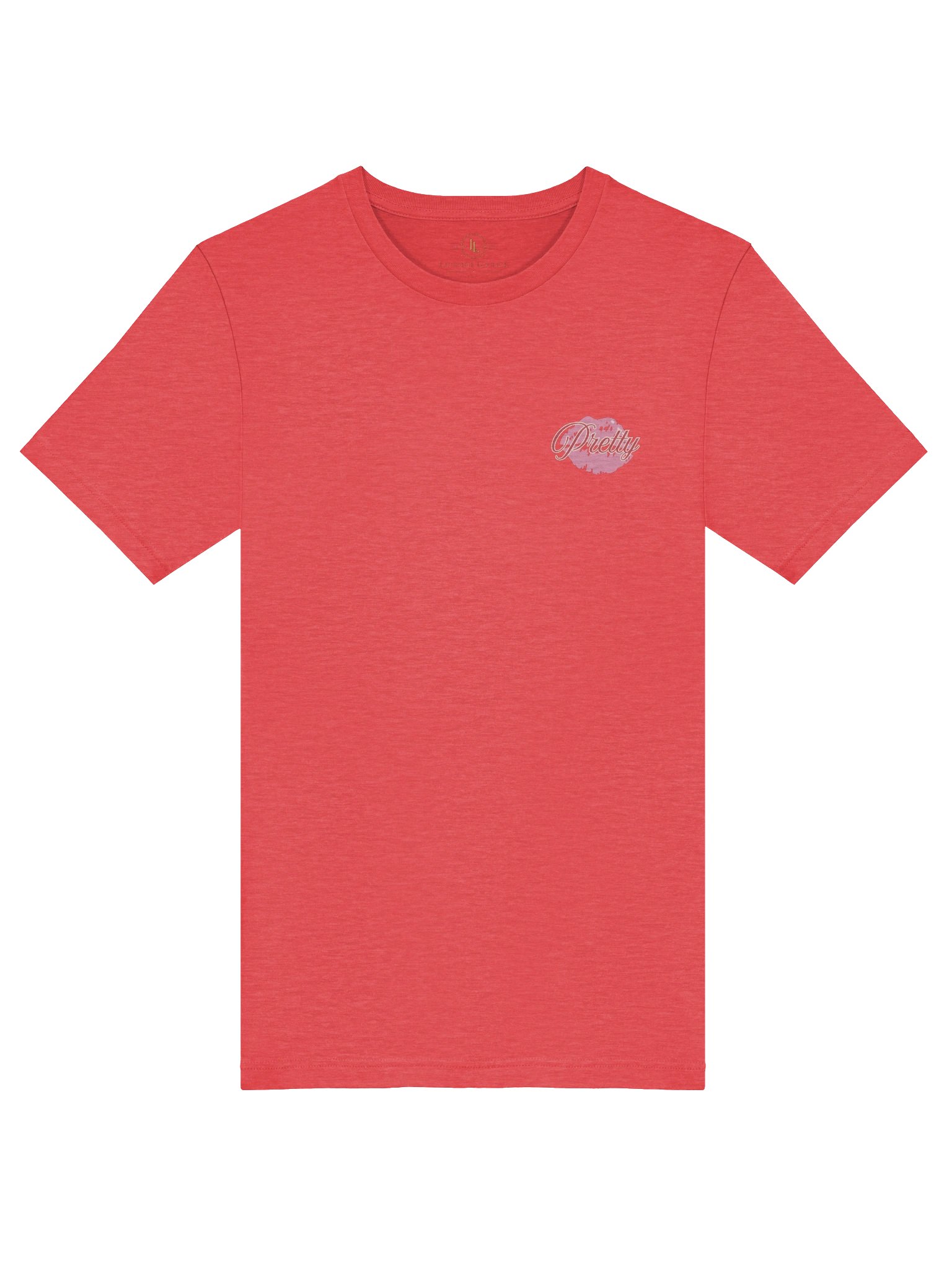 Pretty Mindset Tee product image (5)