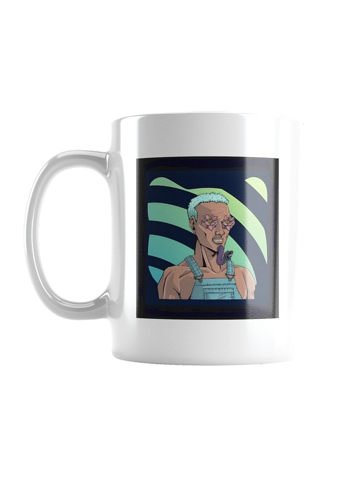 JA4T custom X logo Cup product image (1)