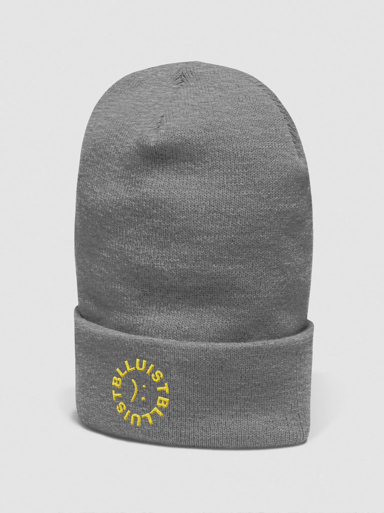 Sun Beanie product image (2)