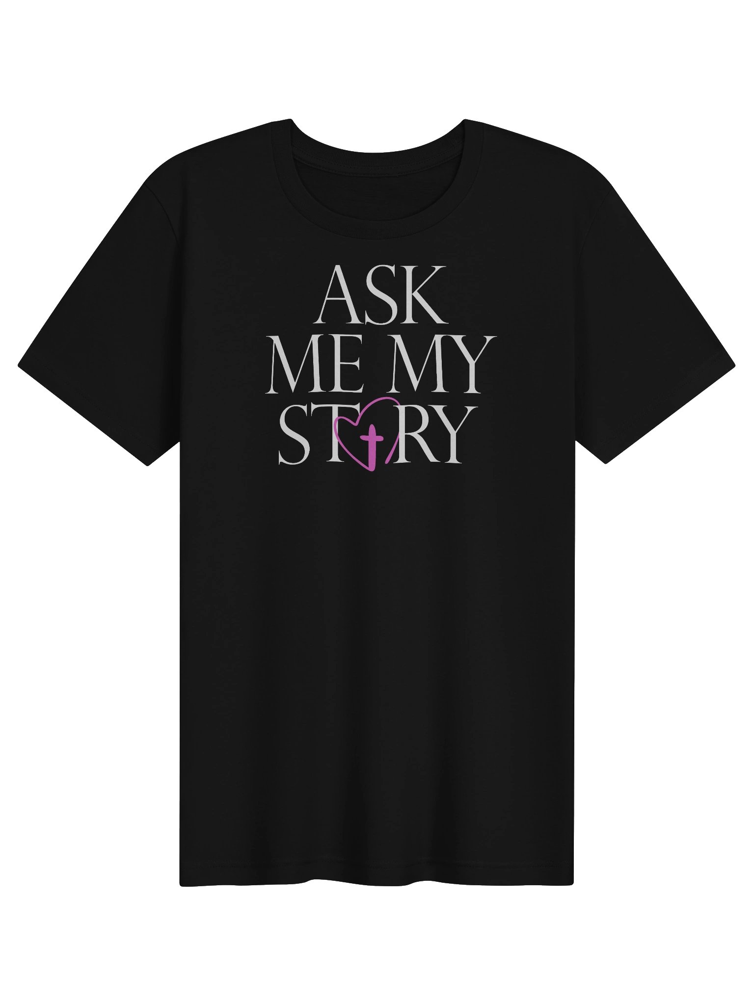 Ask Me My Story product image (3)
