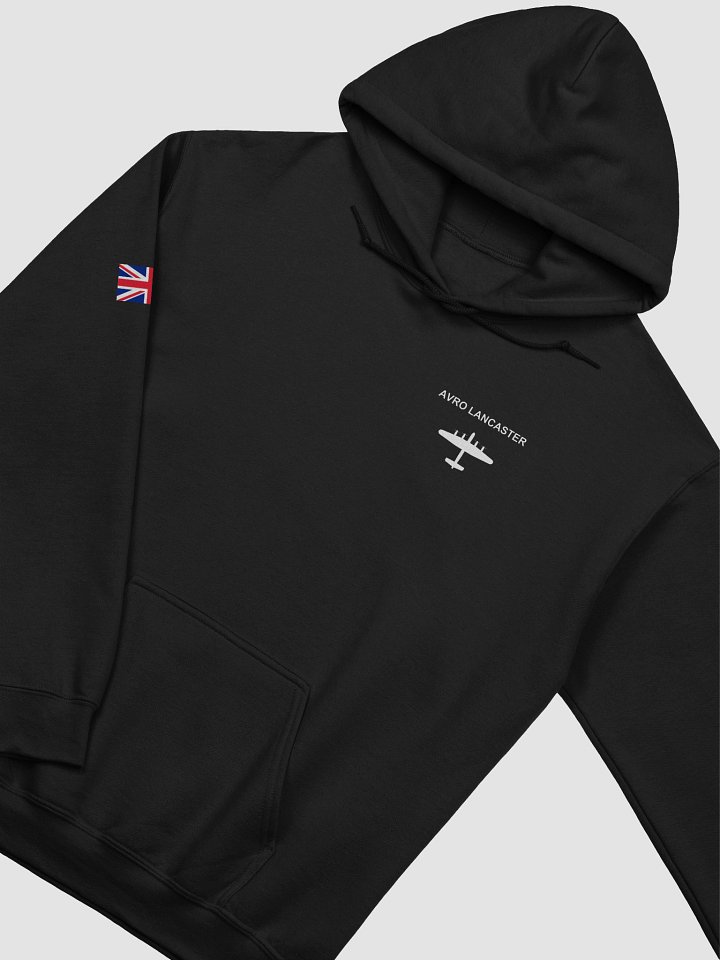 Avro Lancaster Hoodie product image (1)