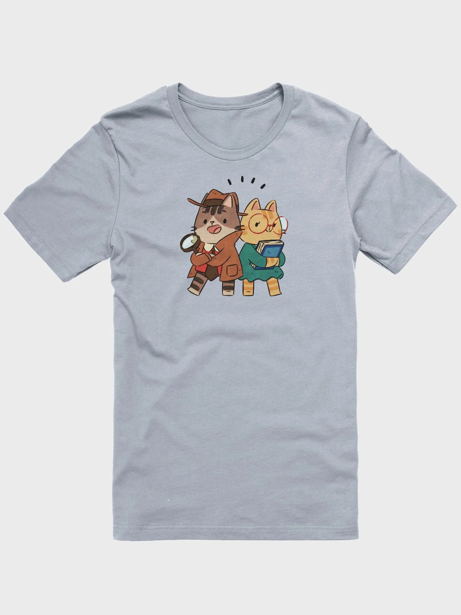 BFFs t-shirt (adult) product image (1)