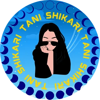 shikaritani