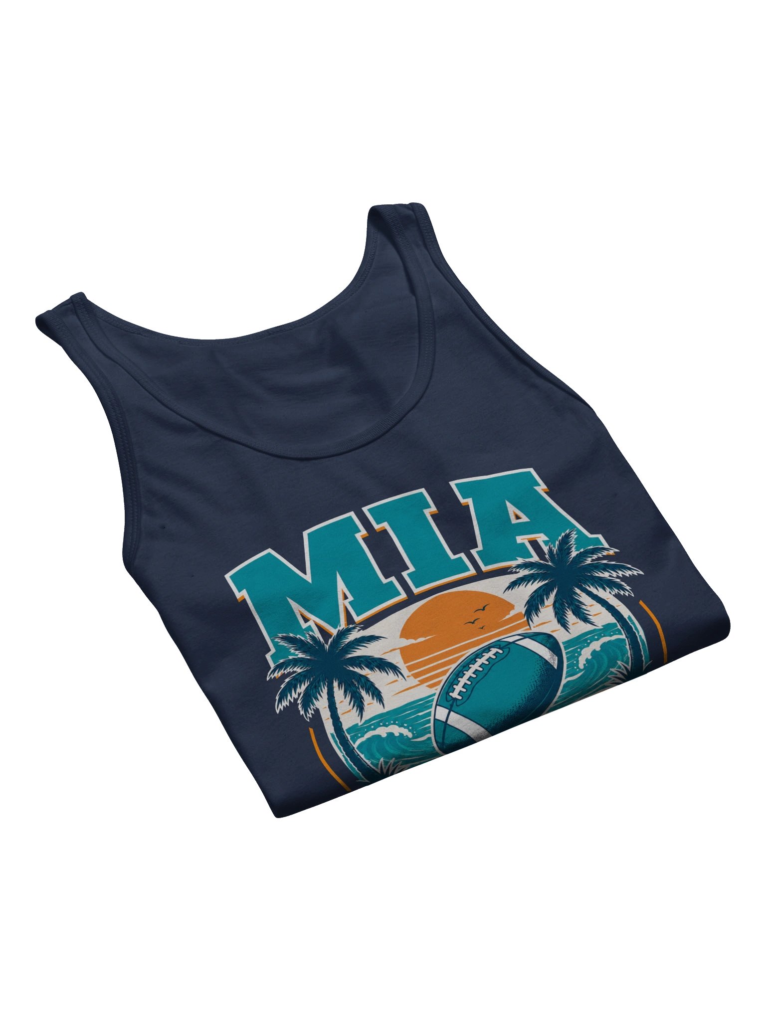 MIA - 2026 LIMITED COASTAL EDITION Tank Top product image (7)