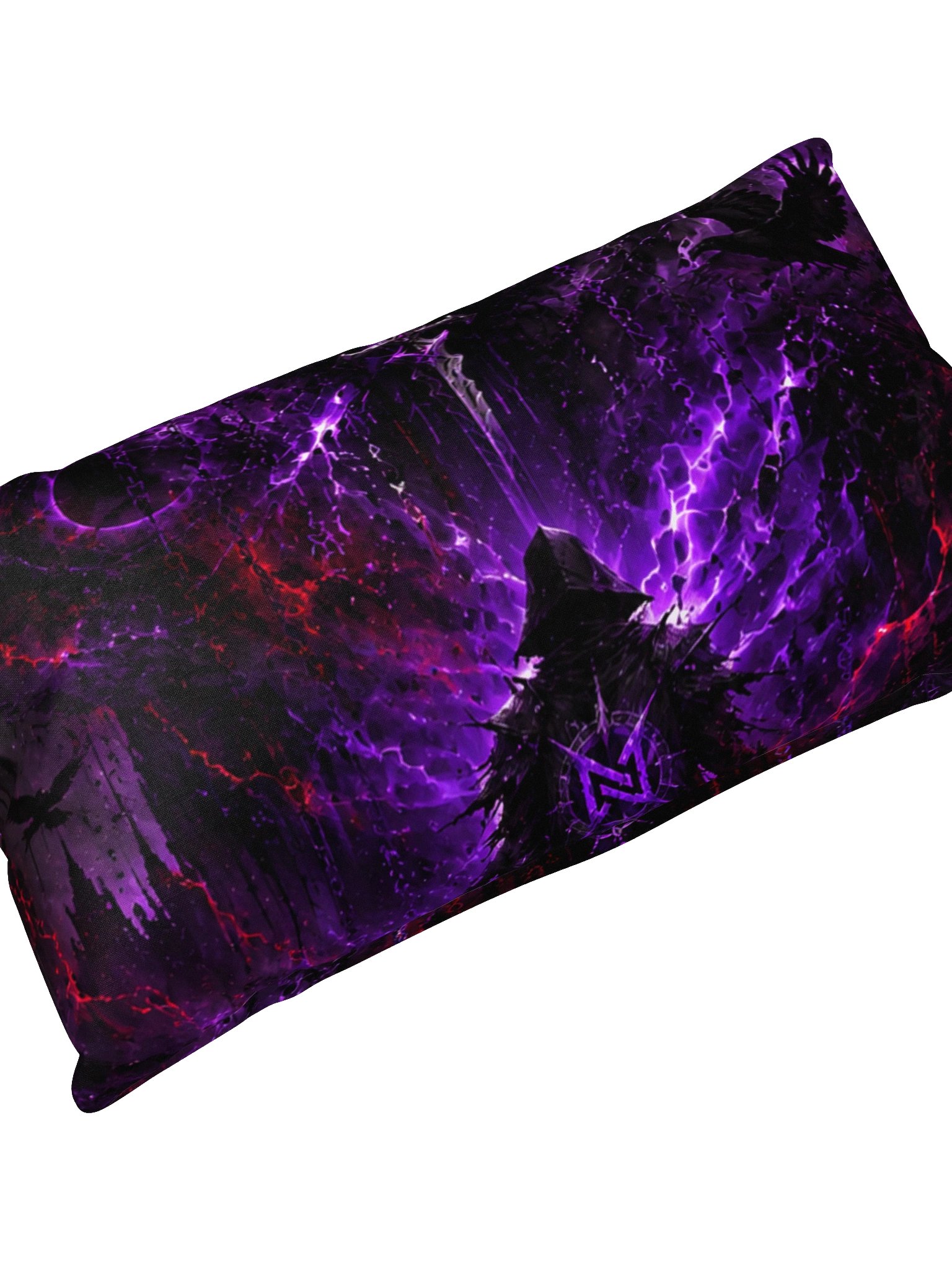 Shadowstorm Legacy Pillow product image (11)