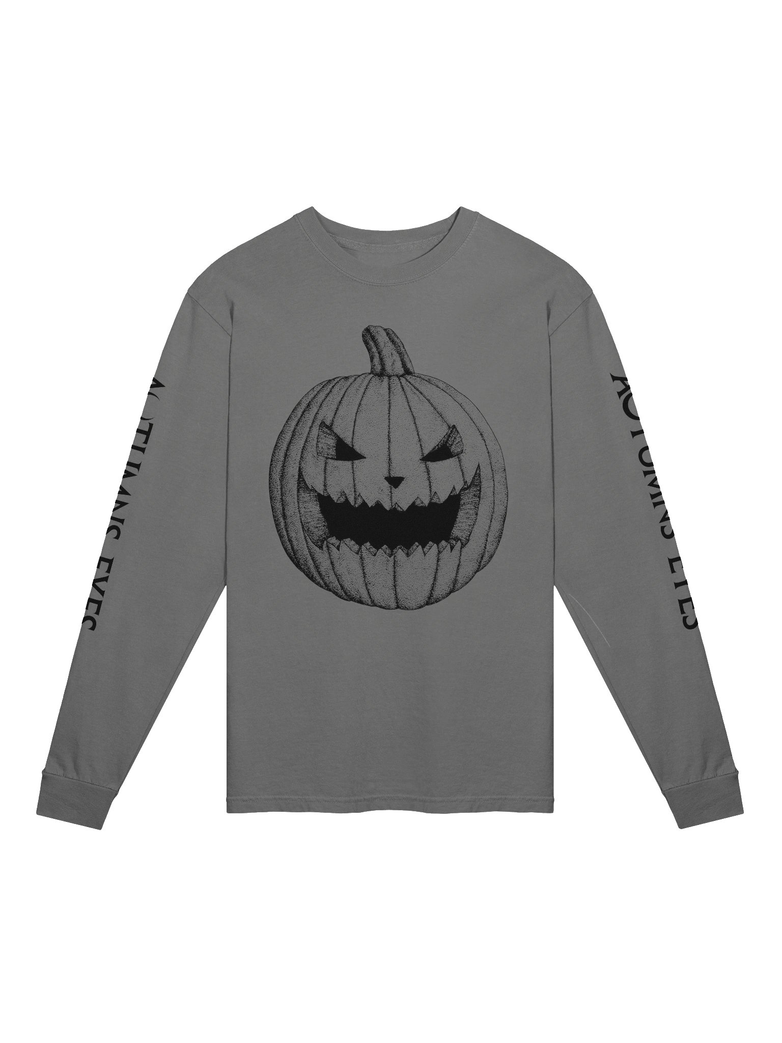 Jack-O-Lantern Long Sleeve product image (1)