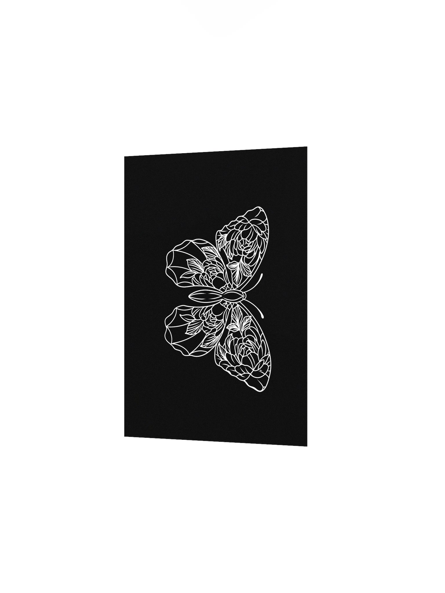 Wings of Renewal Poster product image (6)