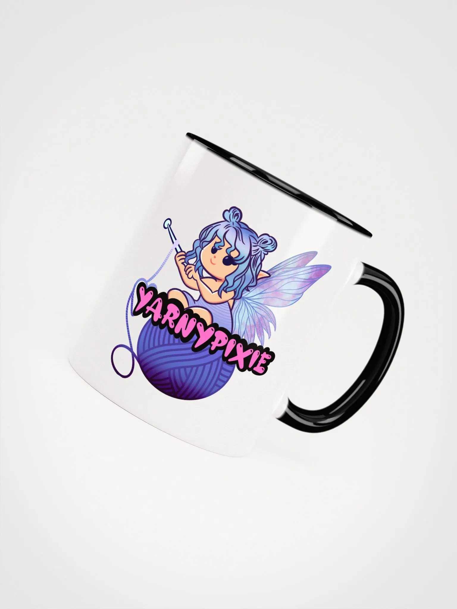 Color YarnyPixie Mug product image (23)