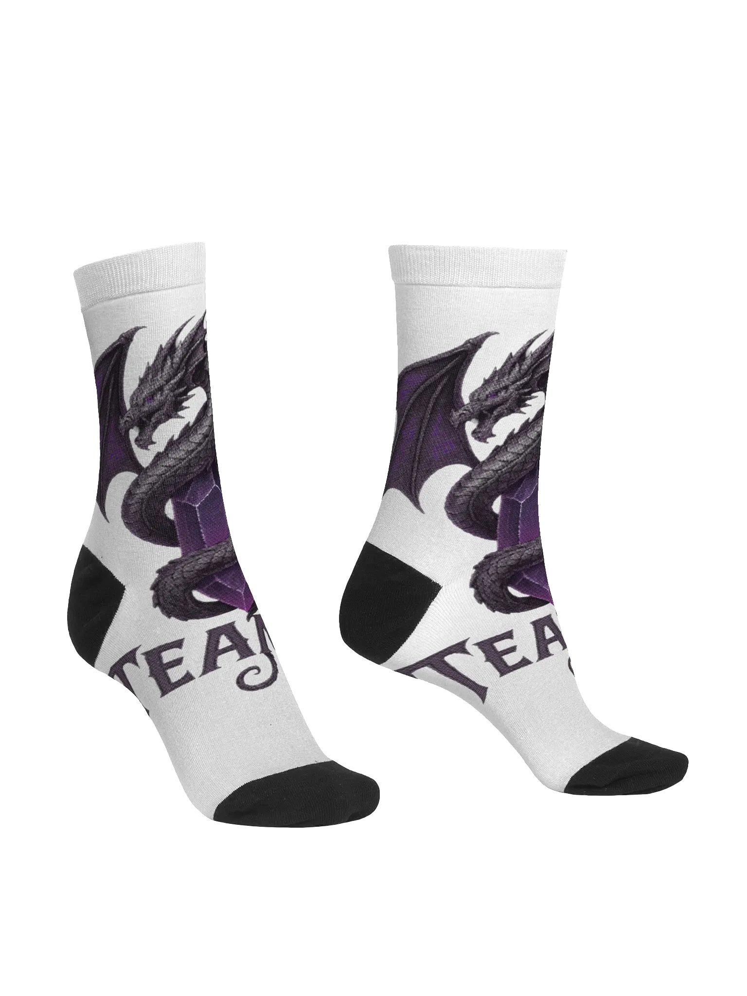 Team K V-4 Socks product image (3)