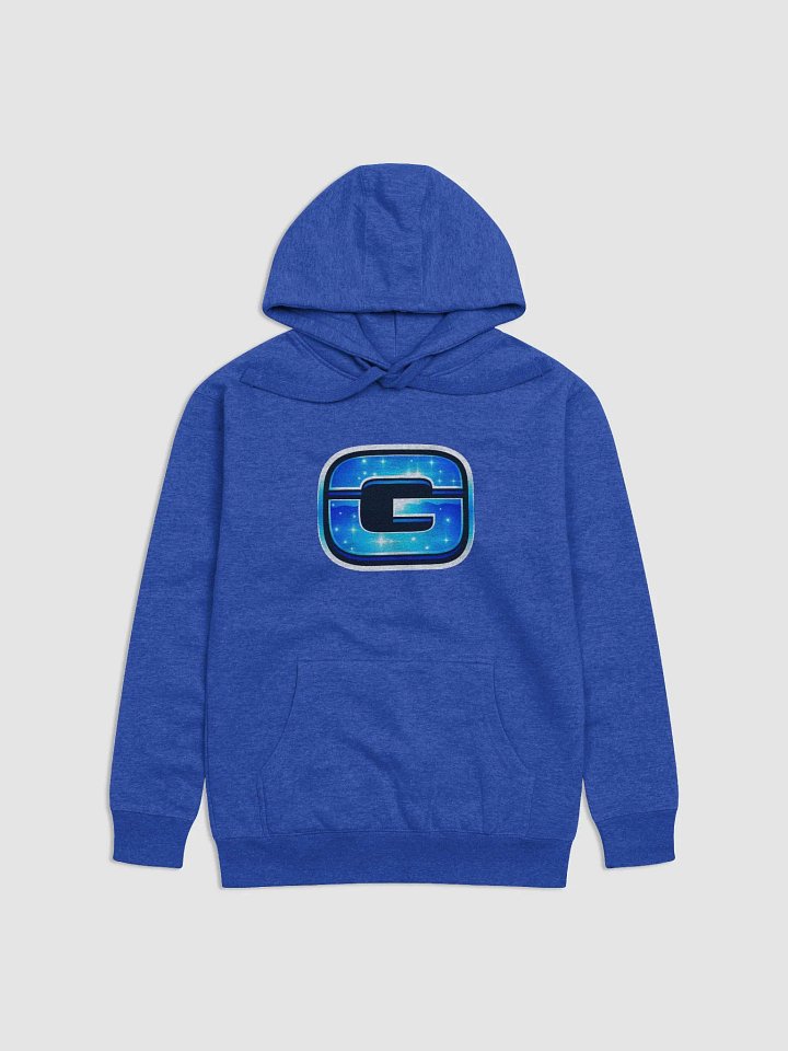Just G but make it blue product image (61)
