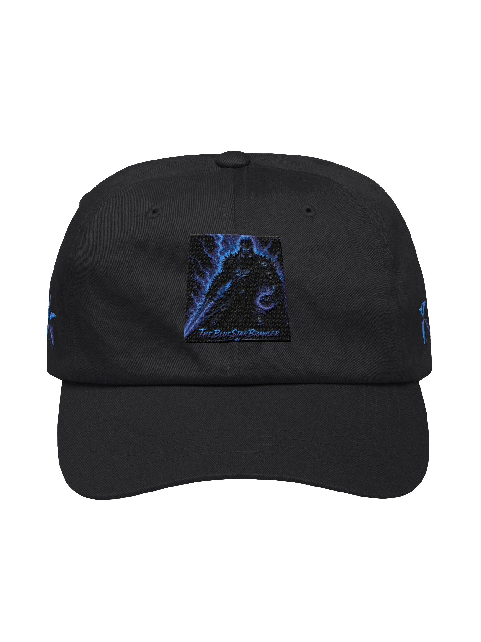 BlueStar Cap product image (1)