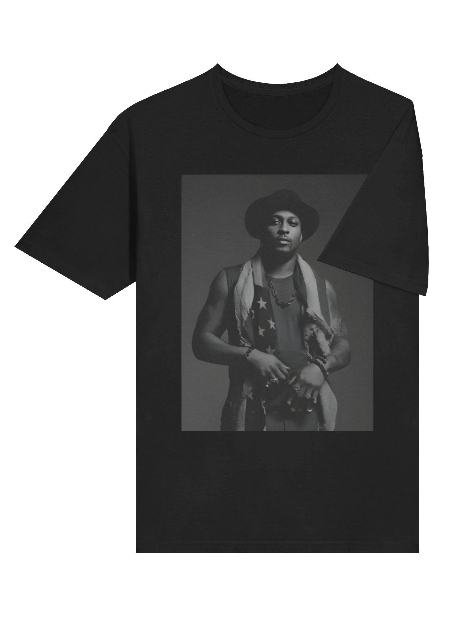 Rip D’Angelo Shirt product image (4)