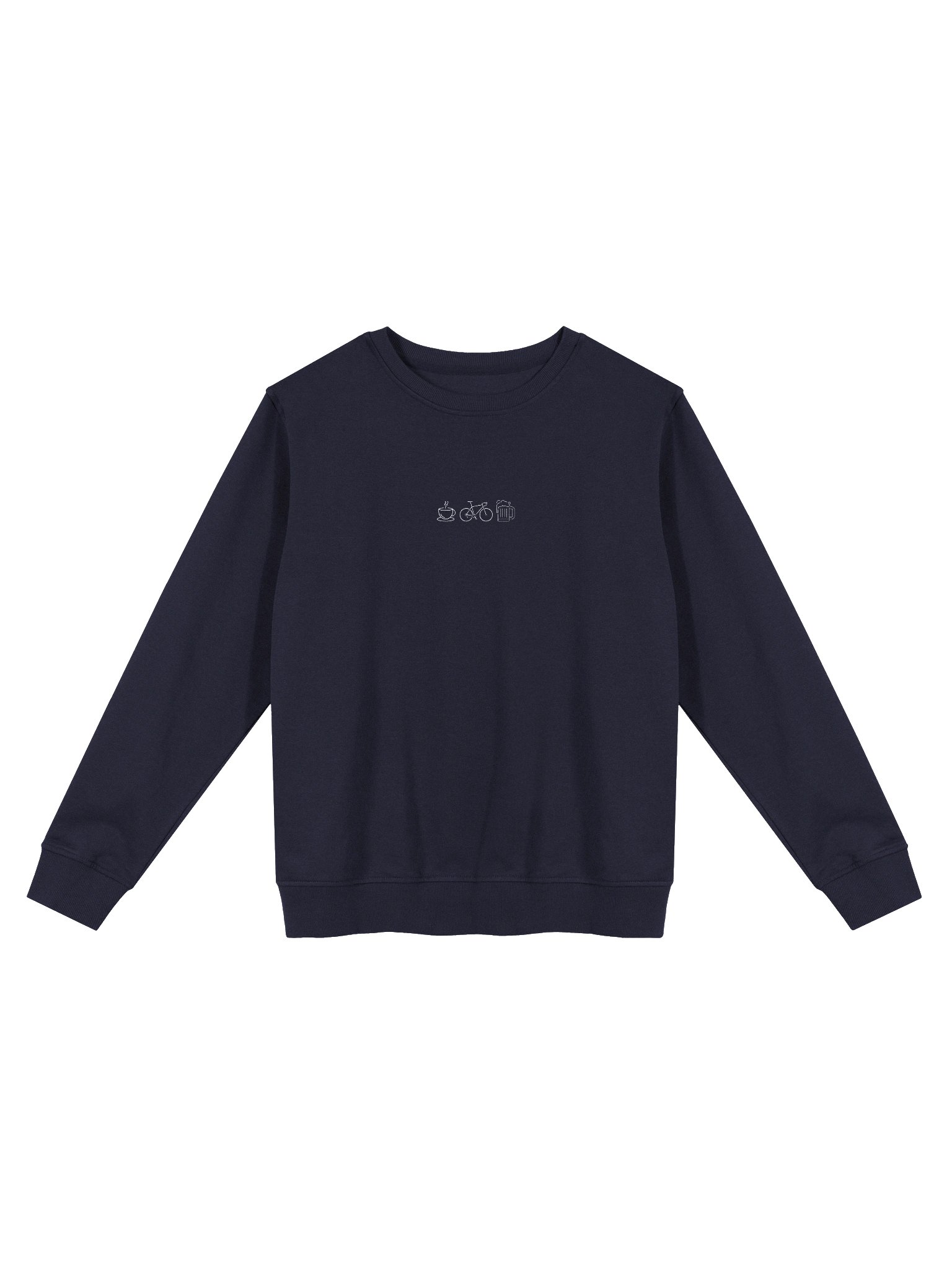 The perfect day sweatshirt product image (1)