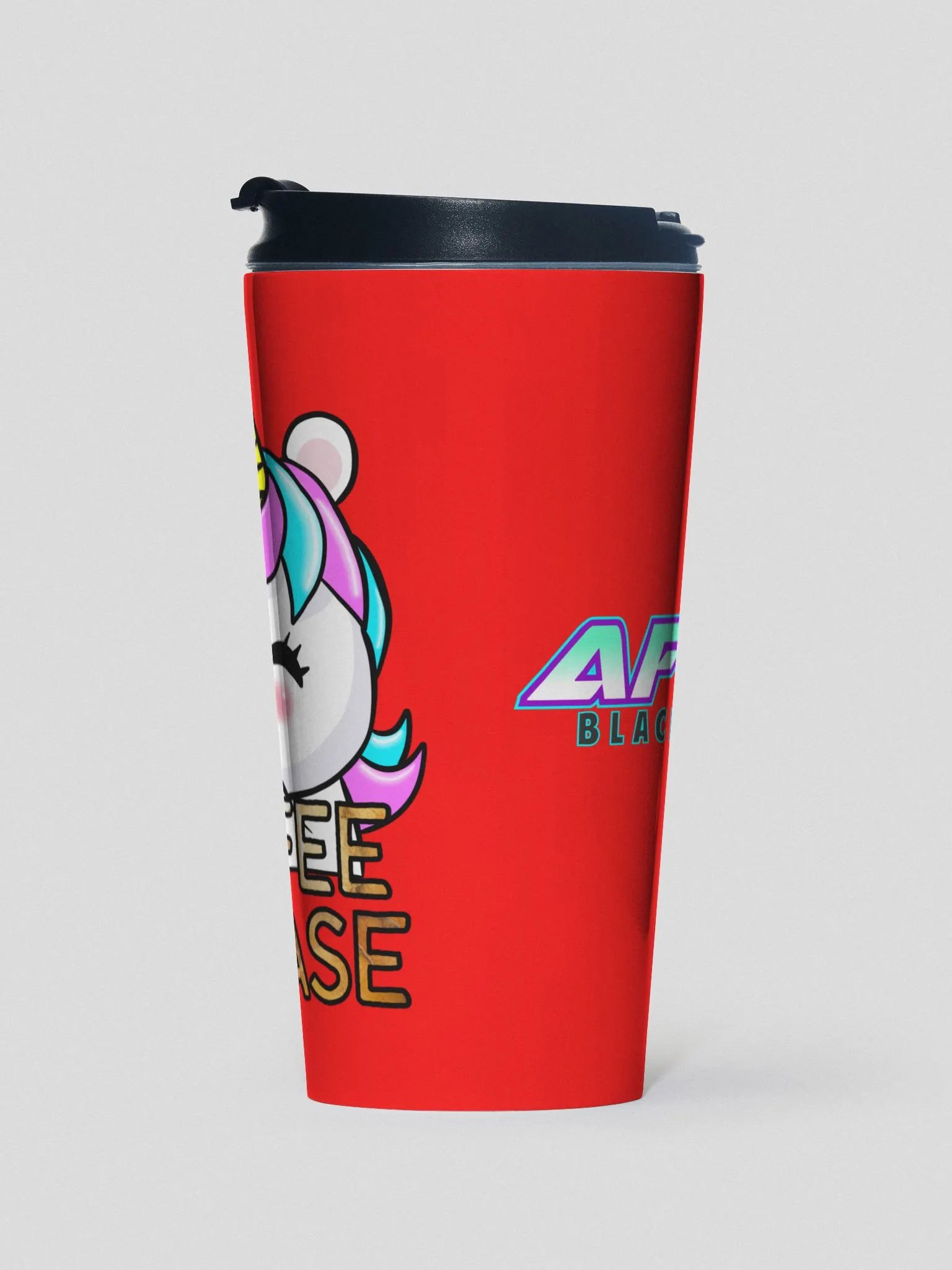 Coffee Please ! (RED) product image (2)
