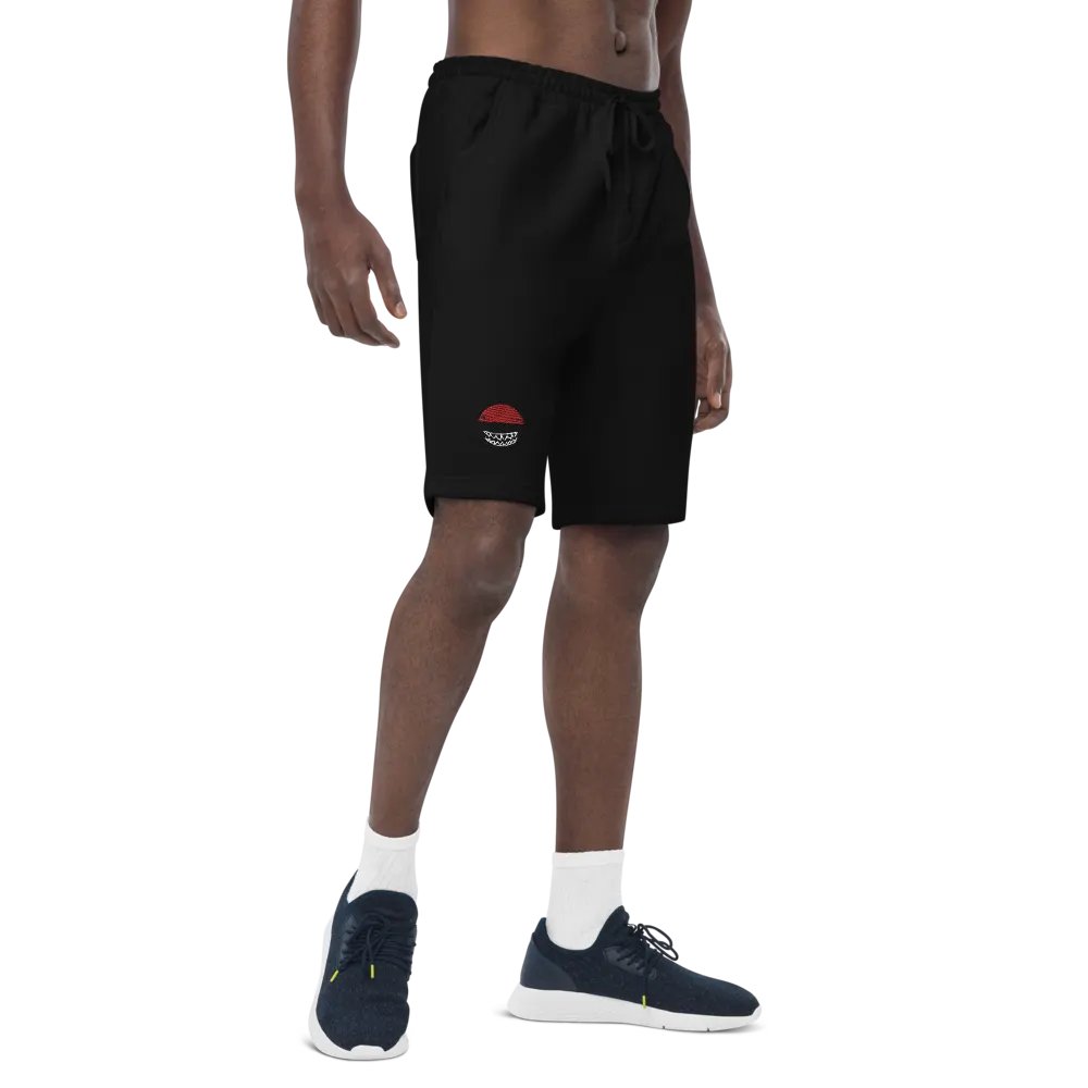 YAKOV Shorts (Embroidered) product image (9)