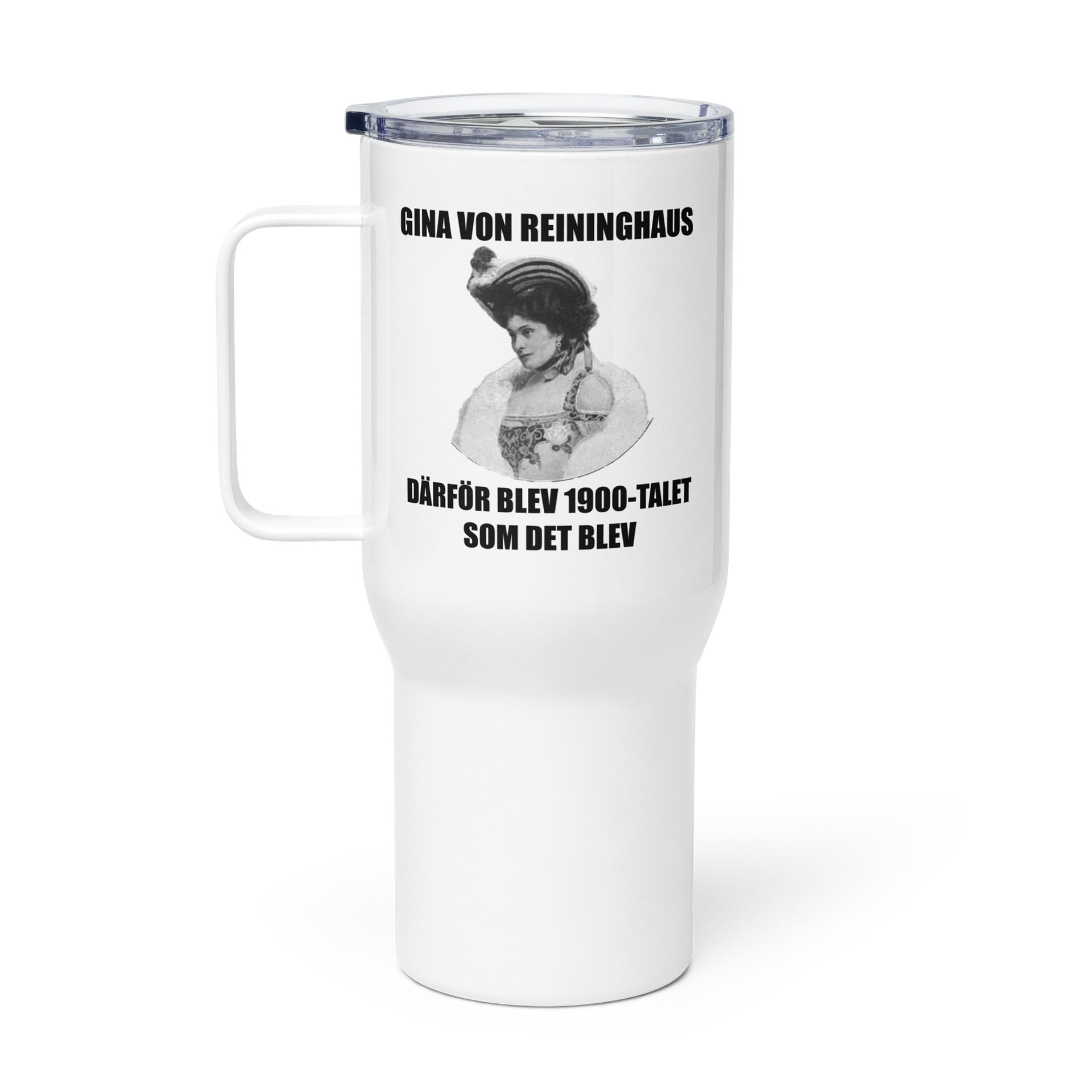 Gina von Reininghaus (Termosmugg) product image (1)
