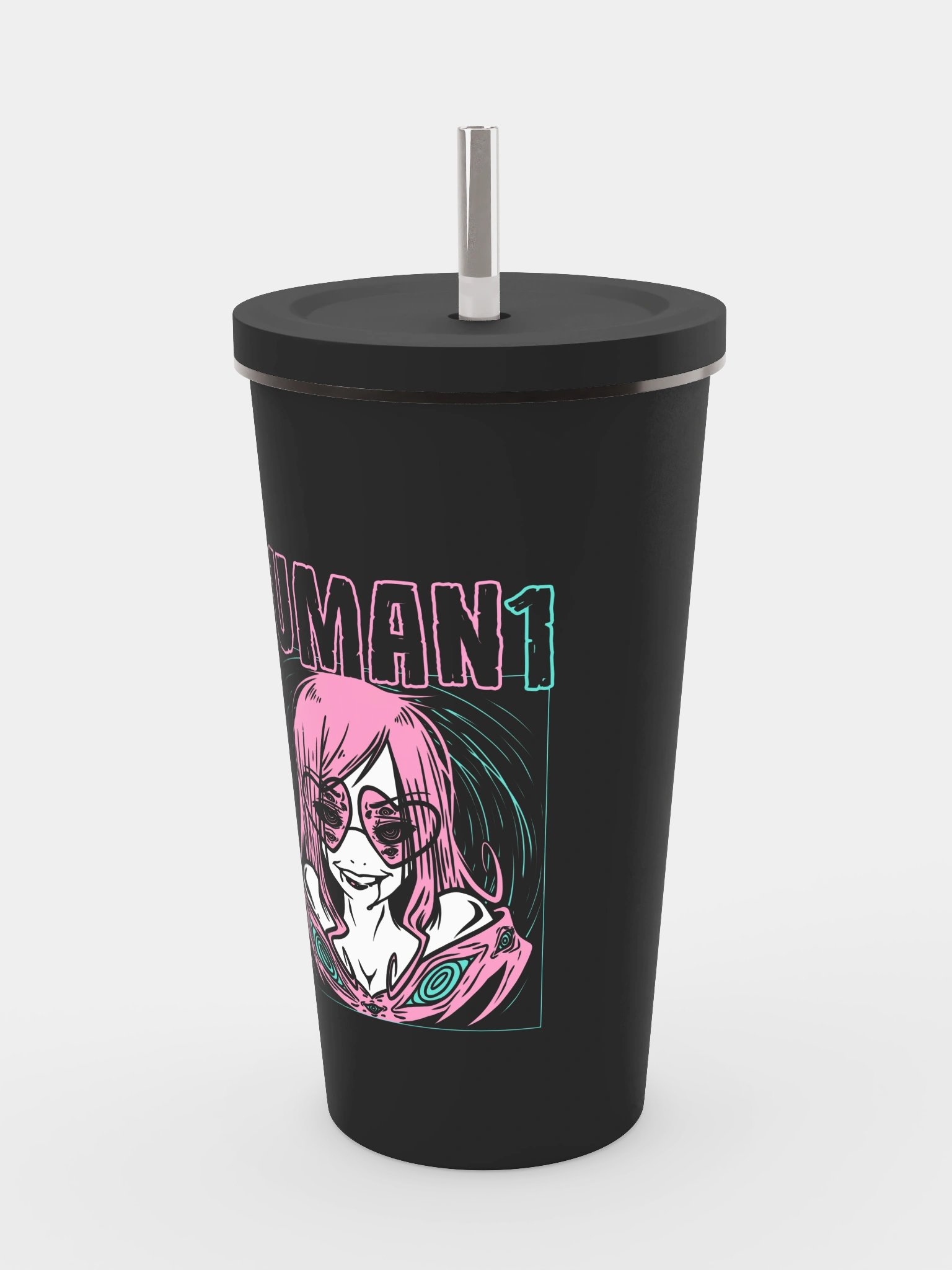 Eye See You || Insulated Tumbler product image (2)