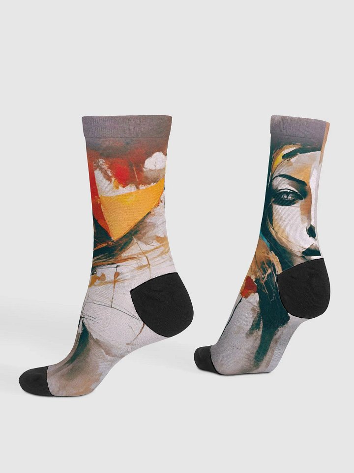 Micasa Socks product image (2)