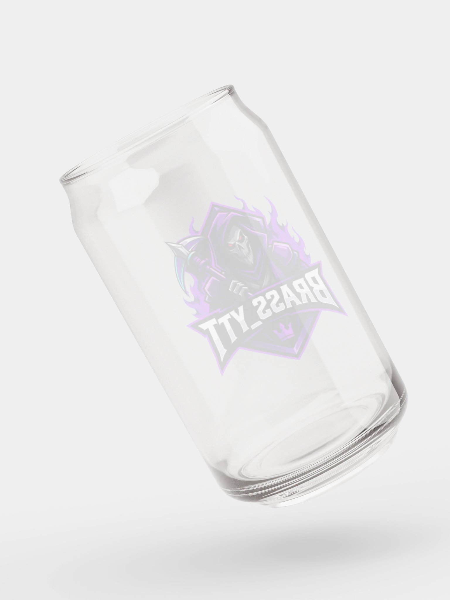 BRASS_YTT Can-Shaped Glass | Motiv 3 product image (7)