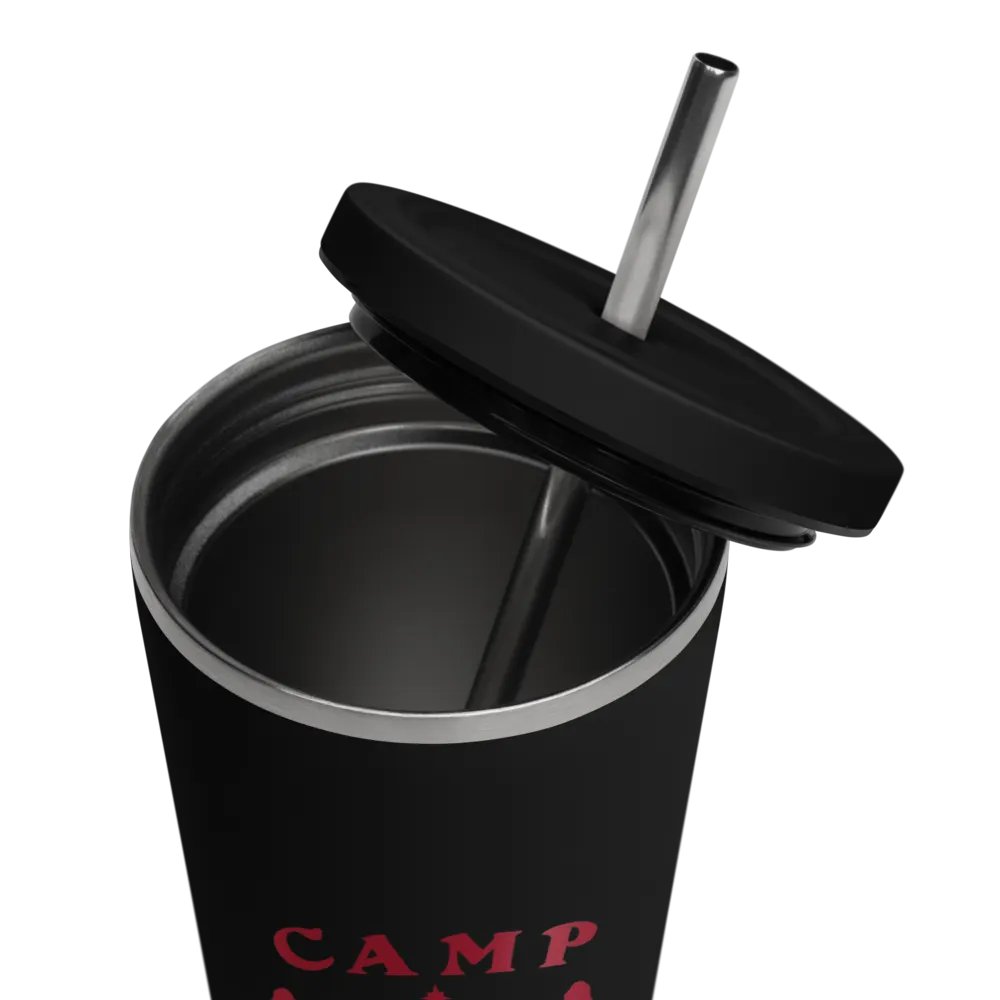'Camp Coldcreek' Insulated Tumbler product image (7)