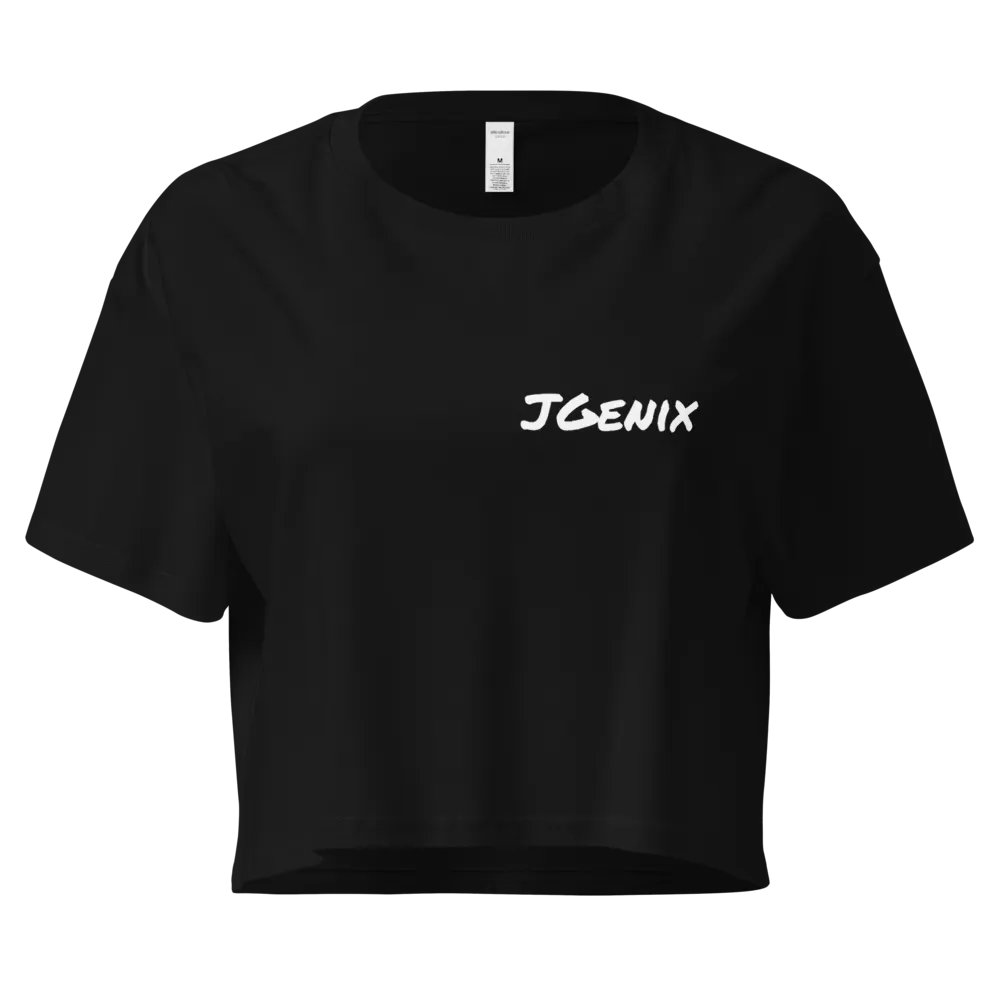 J Women Crop product image (4)