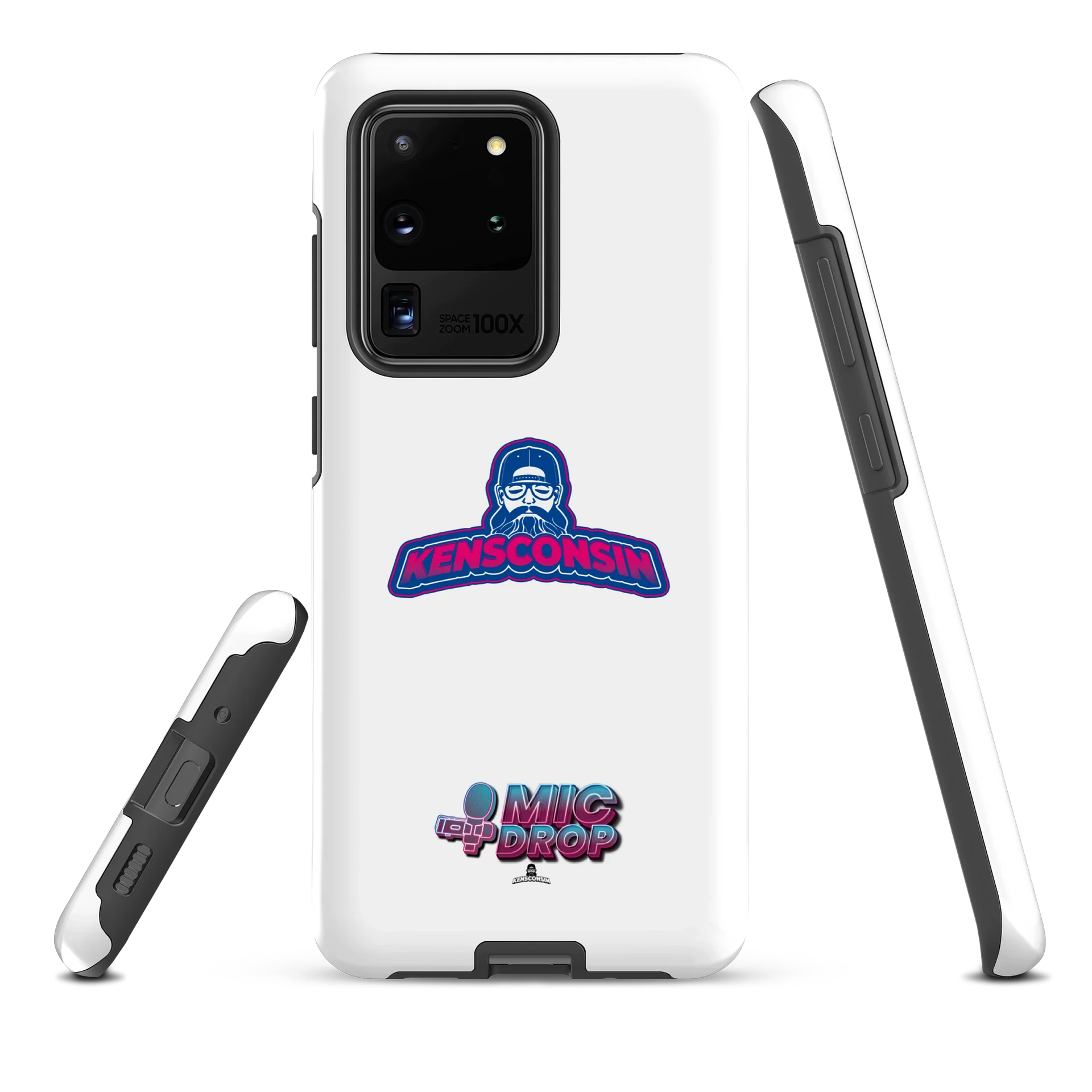 The Neon Signature Samsung Case product image (4)