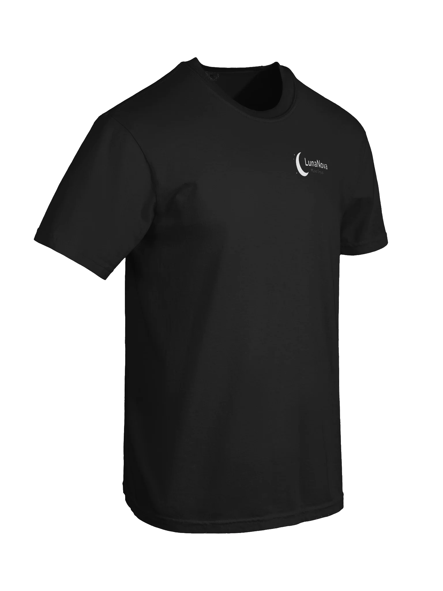 LunaNova "Virtual Archive" Aesthetic T-Shirt product image (6)