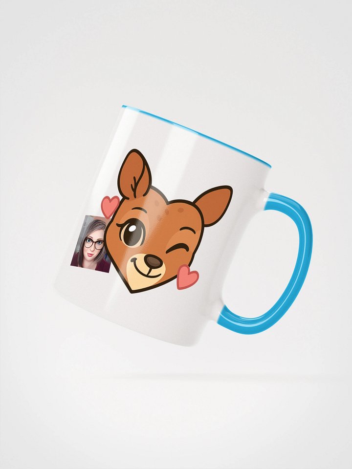 Do you know MrsDoe? mug product image (4)