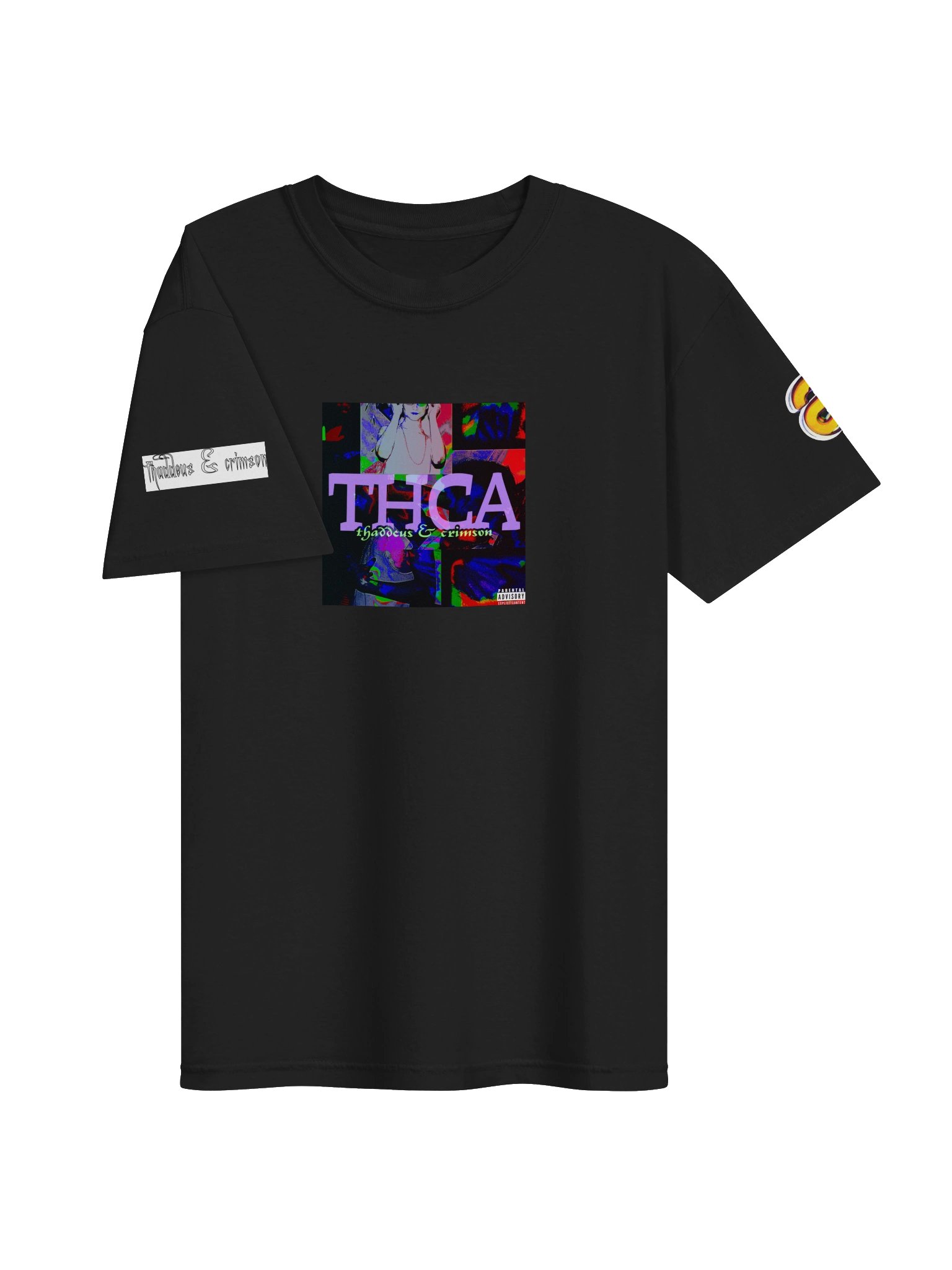 Men's THCA Tee product image (26)
