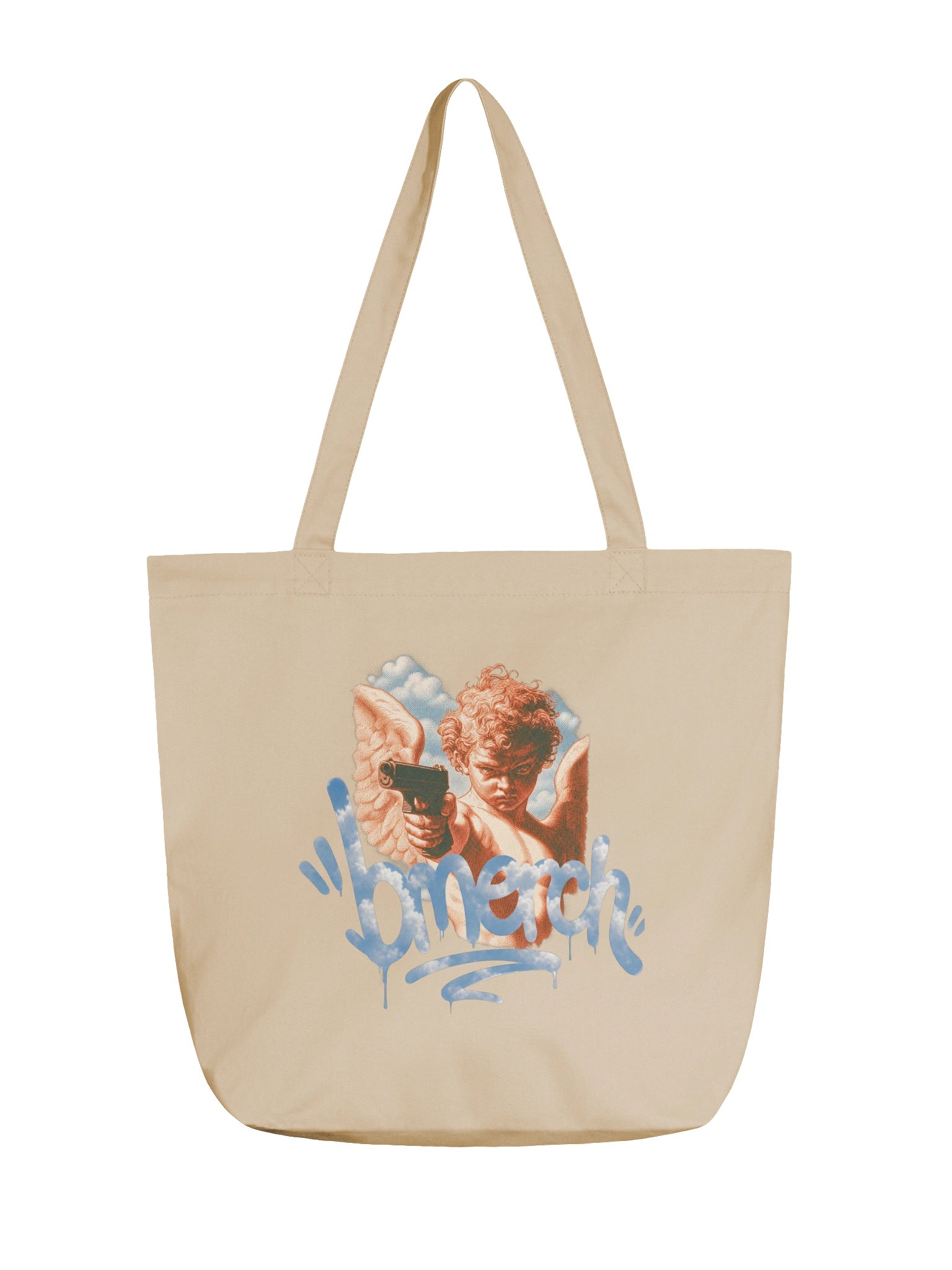 Cupid's Shot - Tote Bag product image (1)
