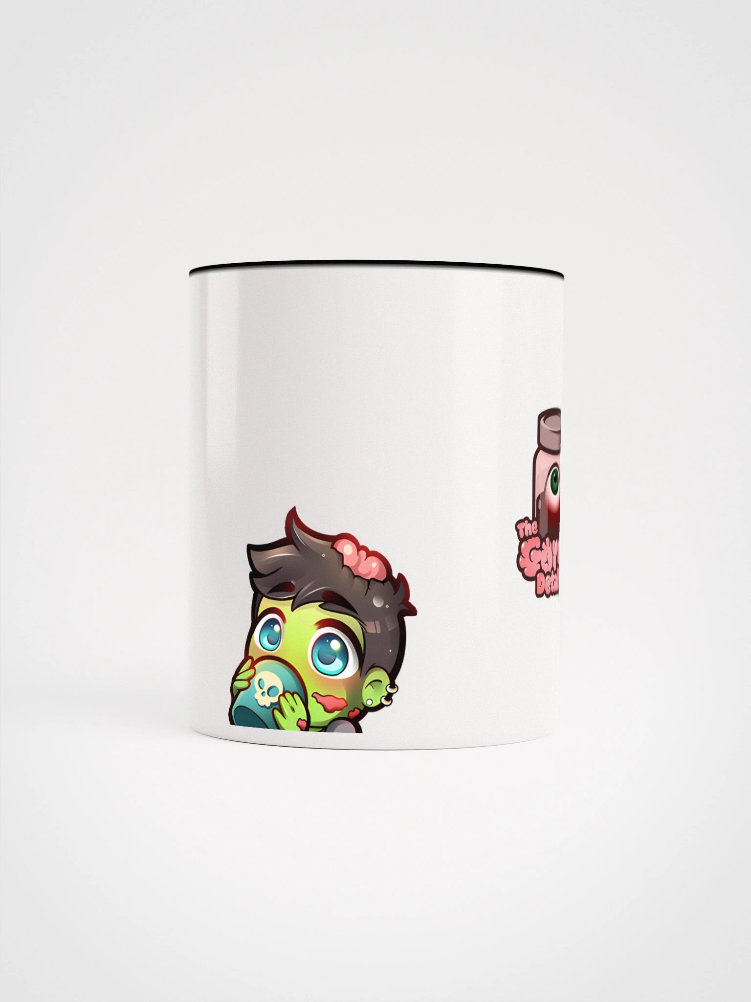 Full Logo Color - Ceramic Mug with Color Inside product image (68)