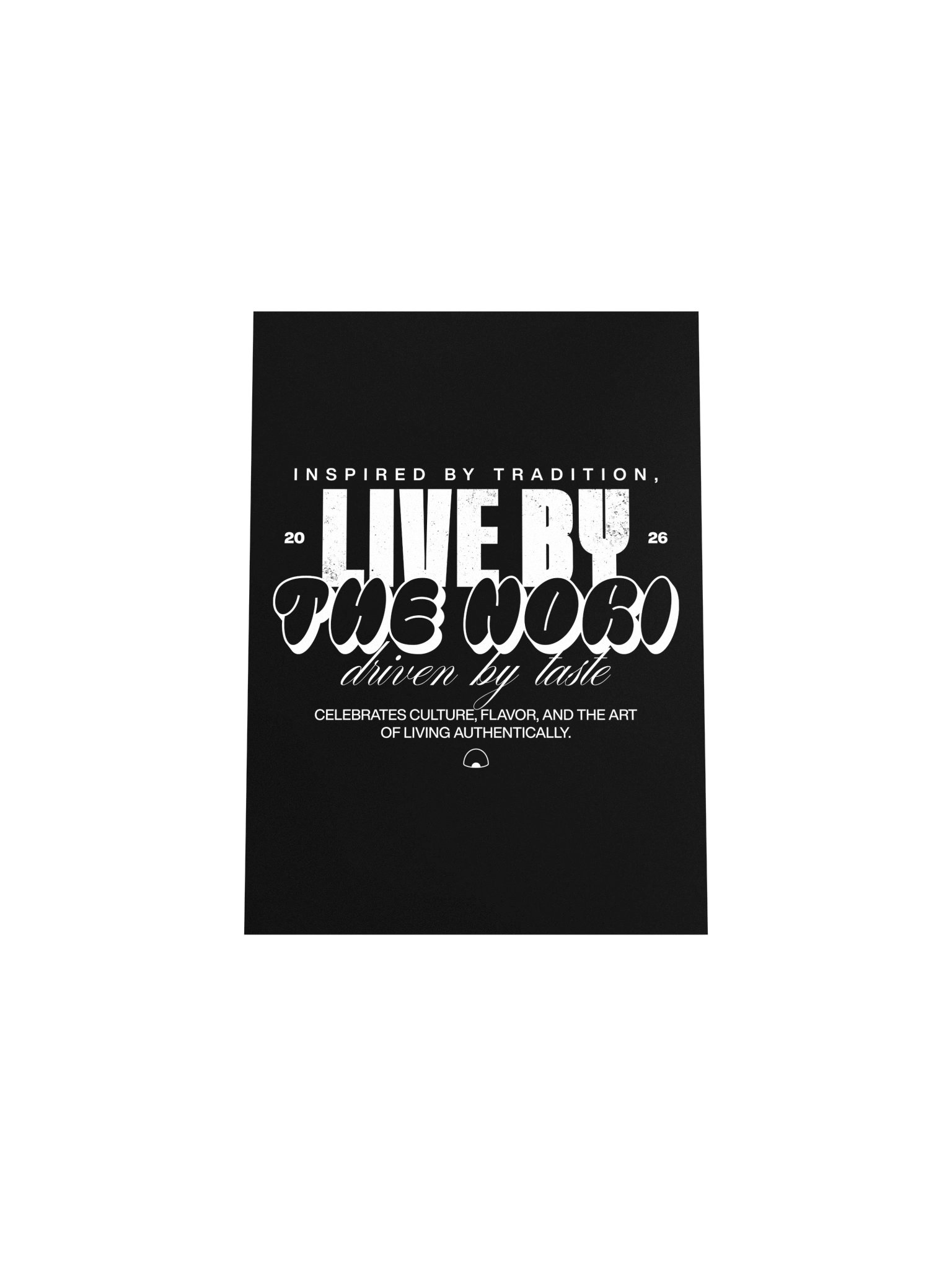 Matte Poster Print product image (4)
