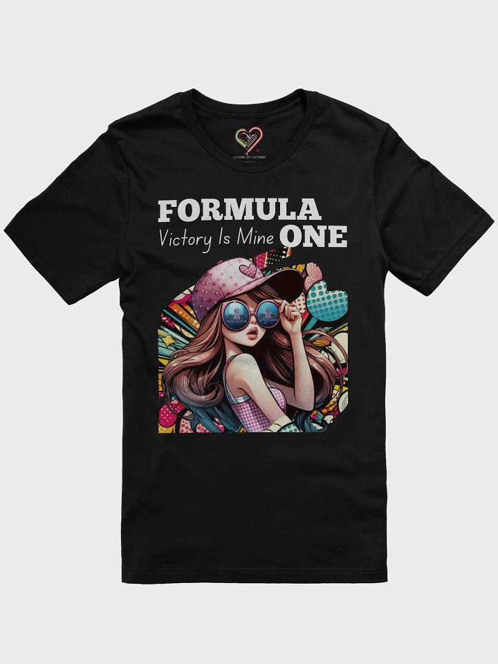 Formula One Victory T-Shirt product image (1)