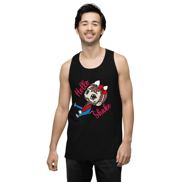 hello hello shake tank product image (2)