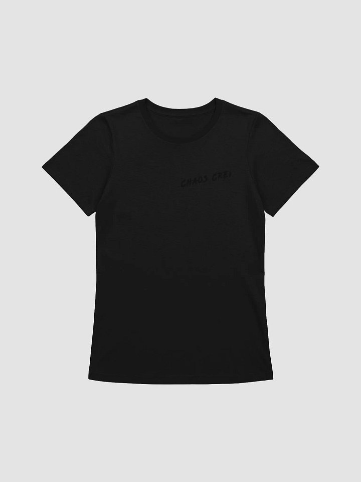 Chaos Crew (Black edition - Limited) (F) product image (2)