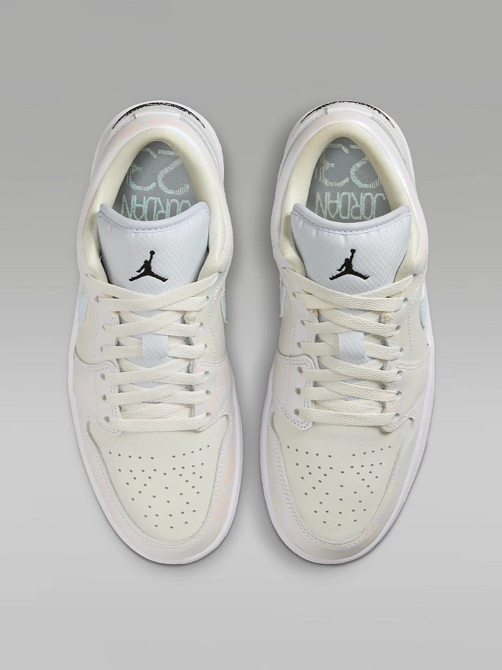 Alluci+JORDAN+1+LOW+SE-Pearl product image (1)